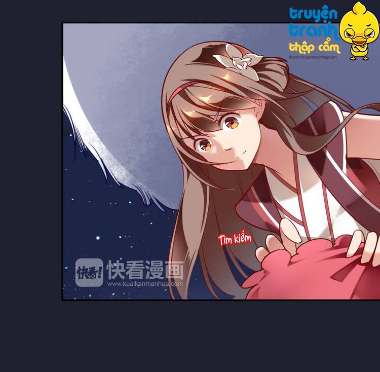 Cẩm Lý Quy Chapter 1 - Trang 2