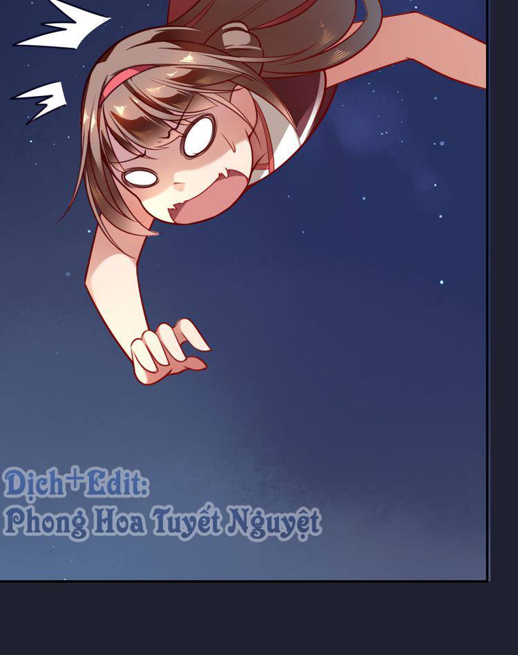 Cẩm Lý Quy Chapter 1 - Trang 2