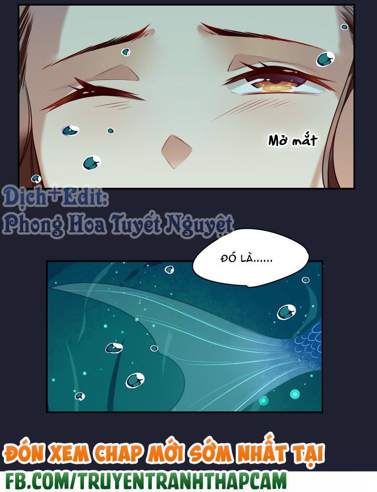 Cẩm Lý Quy Chapter 1 - Trang 2