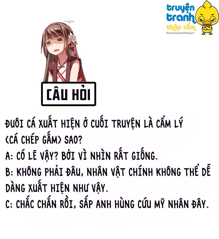 Cẩm Lý Quy Chapter 1 - Trang 2