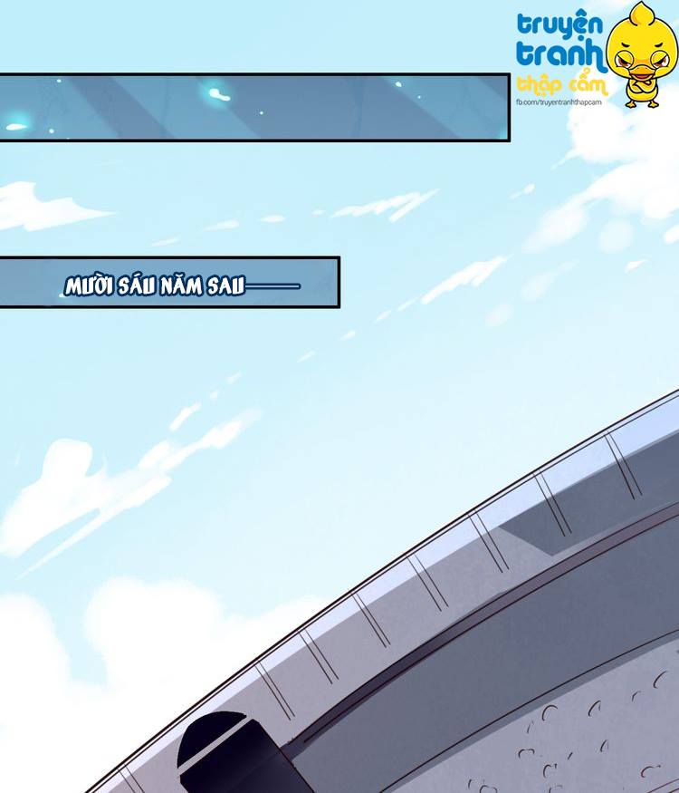 Cẩm Lý Quy Chapter 1 - Trang 2