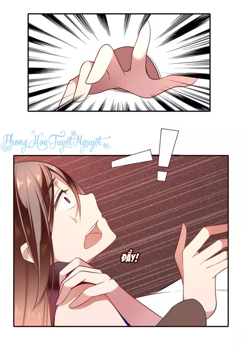 Cẩm Lý Quy Chapter 10 - Trang 2