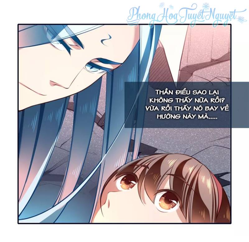 Cẩm Lý Quy Chapter 10 - Trang 2