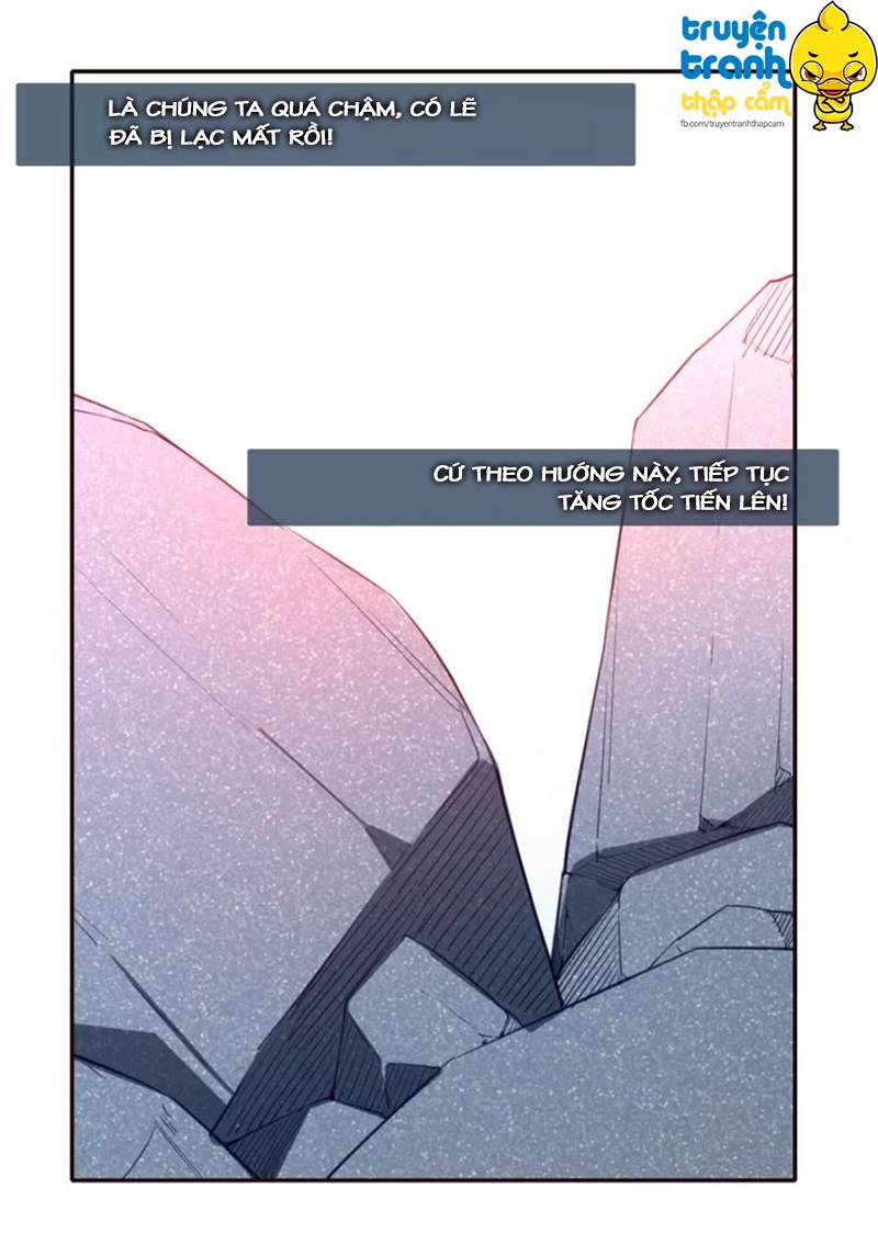 Cẩm Lý Quy Chapter 10 - Trang 2