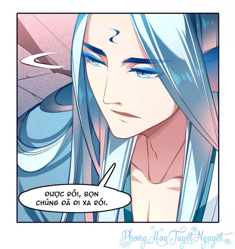 Cẩm Lý Quy Chapter 10 - Trang 2