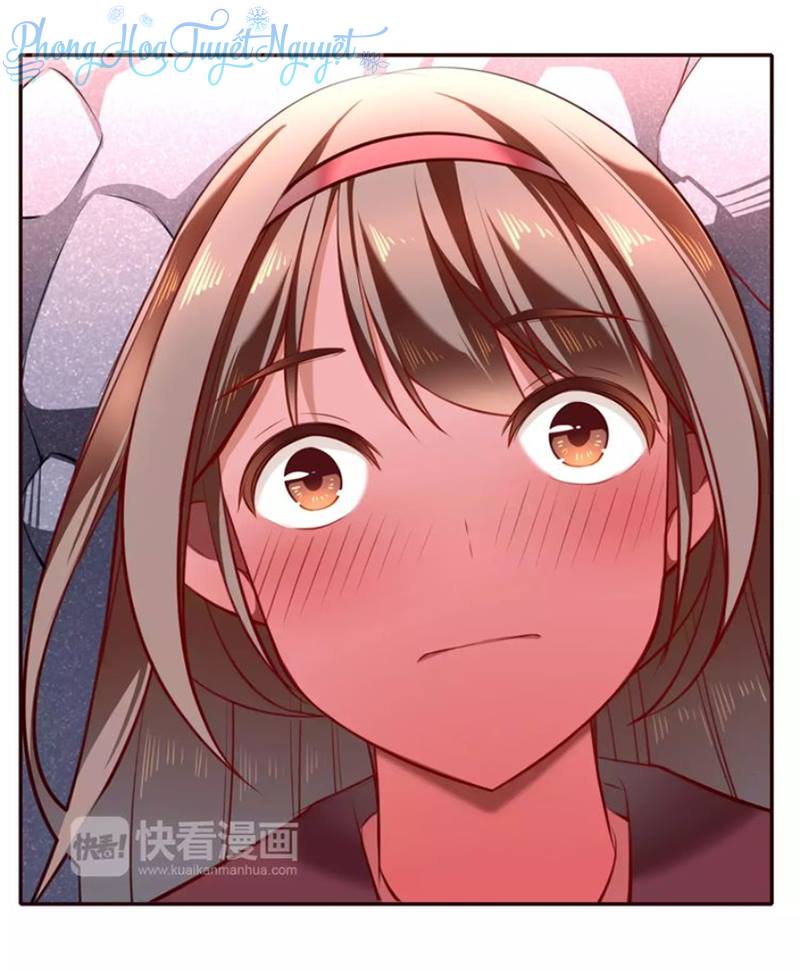 Cẩm Lý Quy Chapter 10 - Trang 2