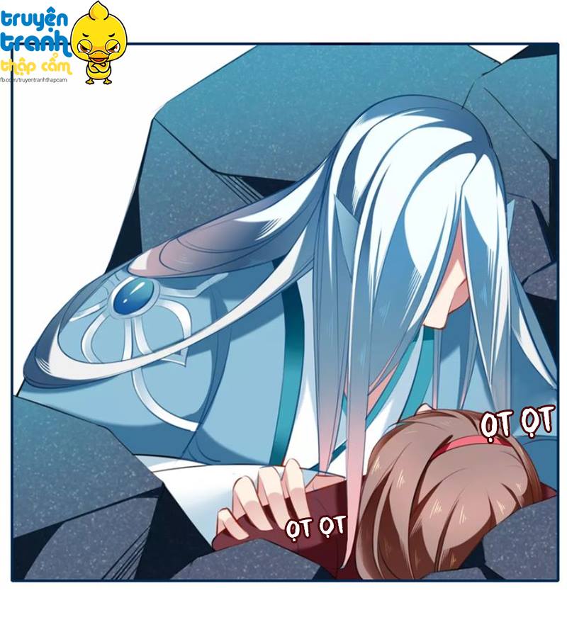 Cẩm Lý Quy Chapter 10 - Trang 2