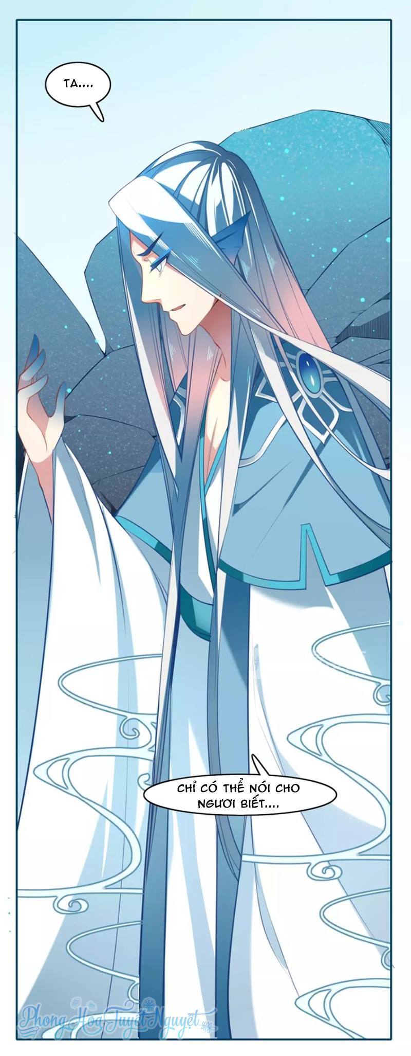 Cẩm Lý Quy Chapter 10 - Trang 2