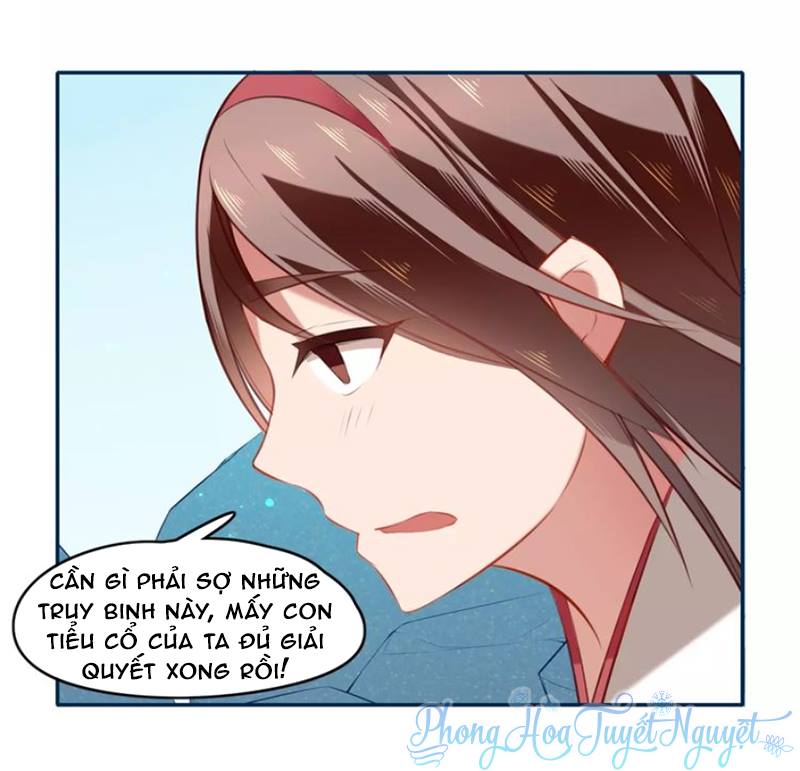 Cẩm Lý Quy Chapter 10 - Trang 2