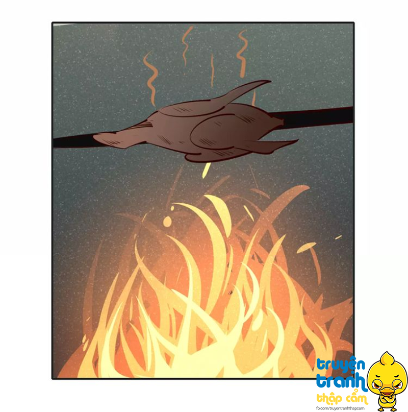 Cẩm Lý Quy Chapter 10 - Trang 2