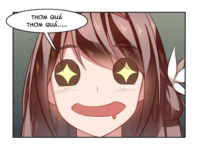 Cẩm Lý Quy Chapter 10 - Trang 2