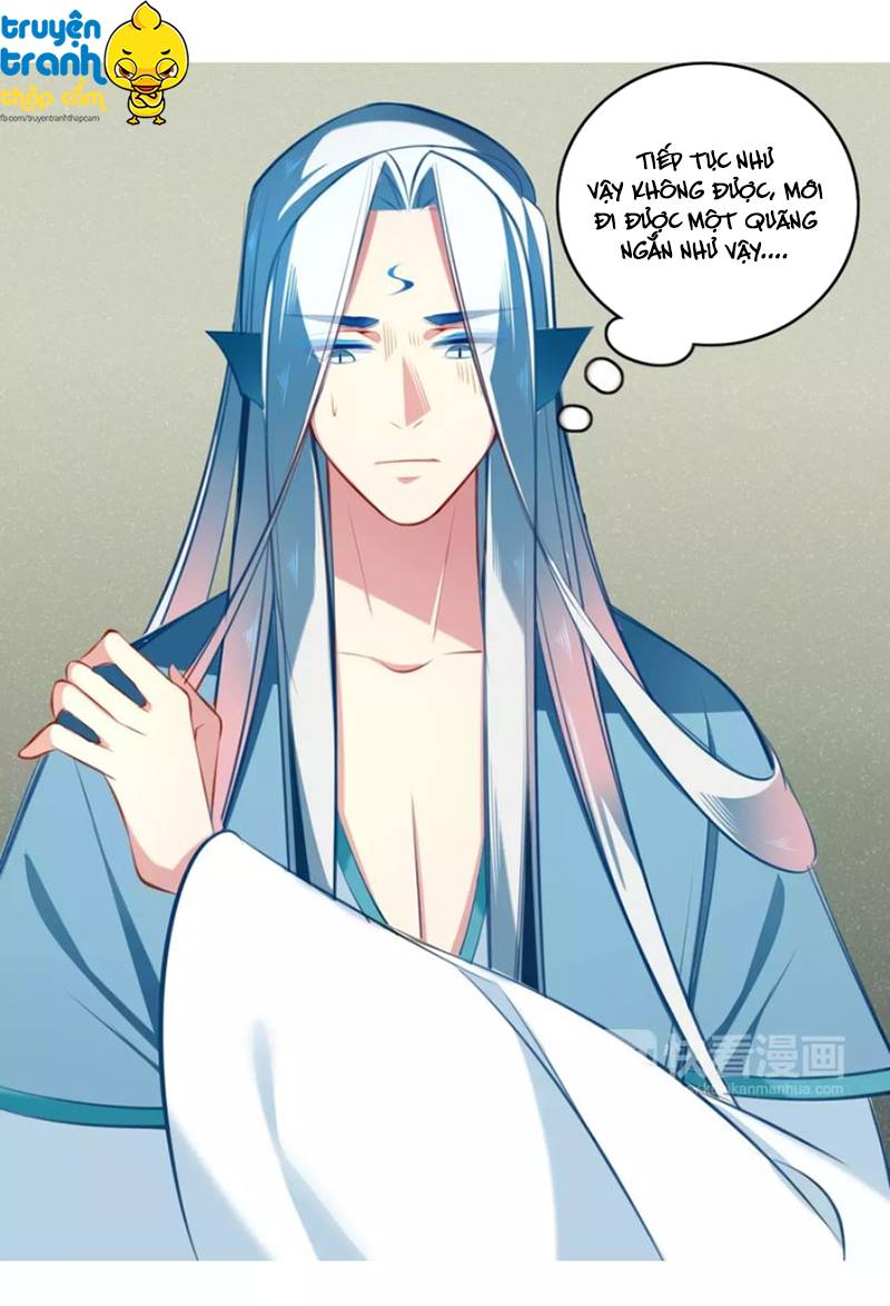 Cẩm Lý Quy Chapter 10 - Trang 2