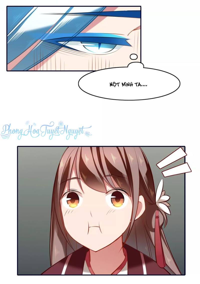 Cẩm Lý Quy Chapter 10 - Trang 2