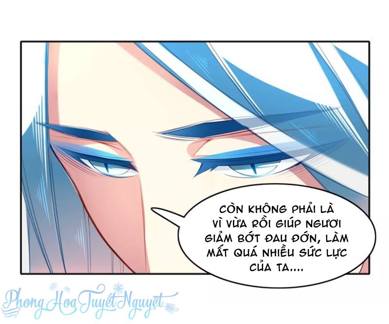 Cẩm Lý Quy Chapter 10 - Trang 2