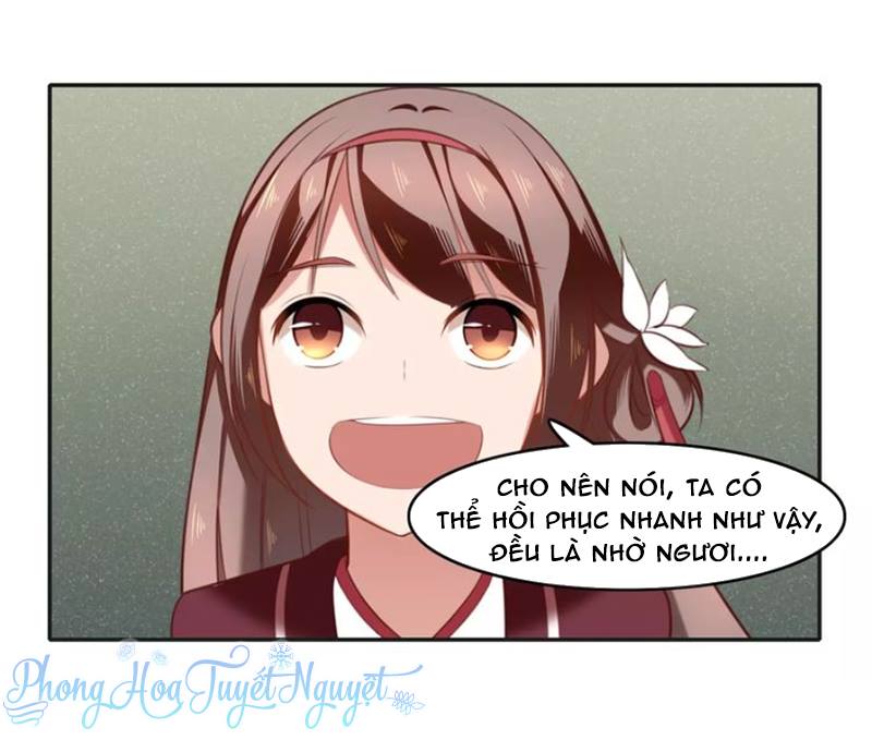 Cẩm Lý Quy Chapter 10 - Trang 2