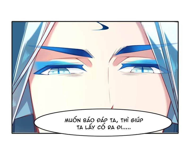 Cẩm Lý Quy Chapter 10 - Trang 2