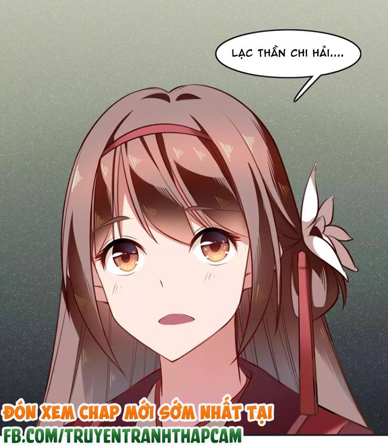 Cẩm Lý Quy Chapter 10 - Trang 2