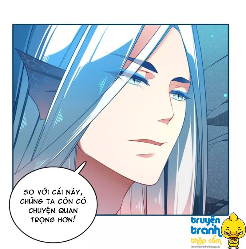 Cẩm Lý Quy Chapter 10 - Trang 2