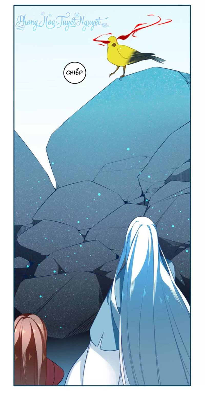 Cẩm Lý Quy Chapter 10 - Trang 2