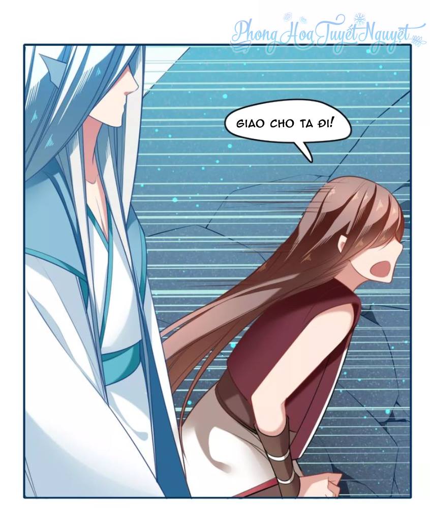 Cẩm Lý Quy Chapter 10 - Trang 2