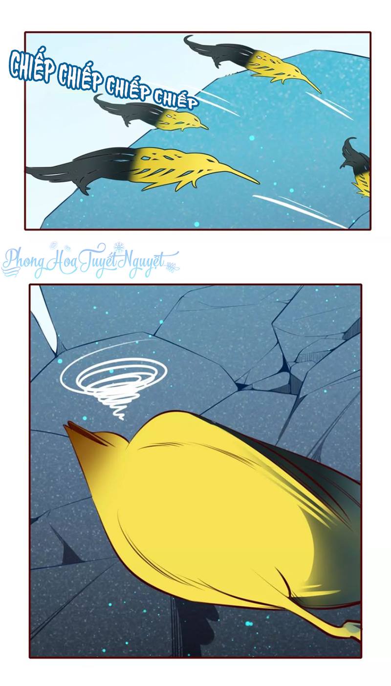 Cẩm Lý Quy Chapter 10 - Trang 2