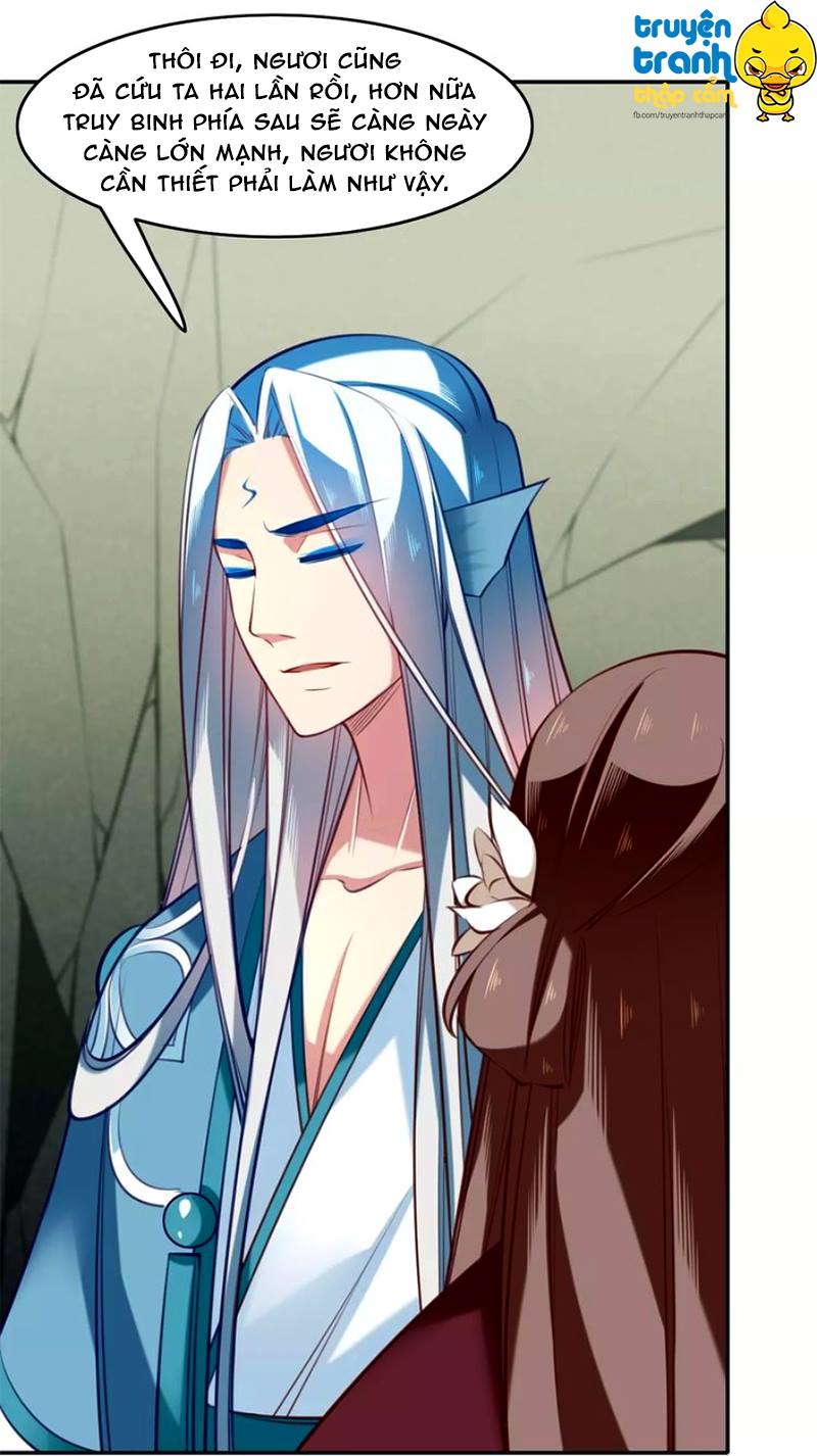 Cẩm Lý Quy Chapter 11 - Trang 2