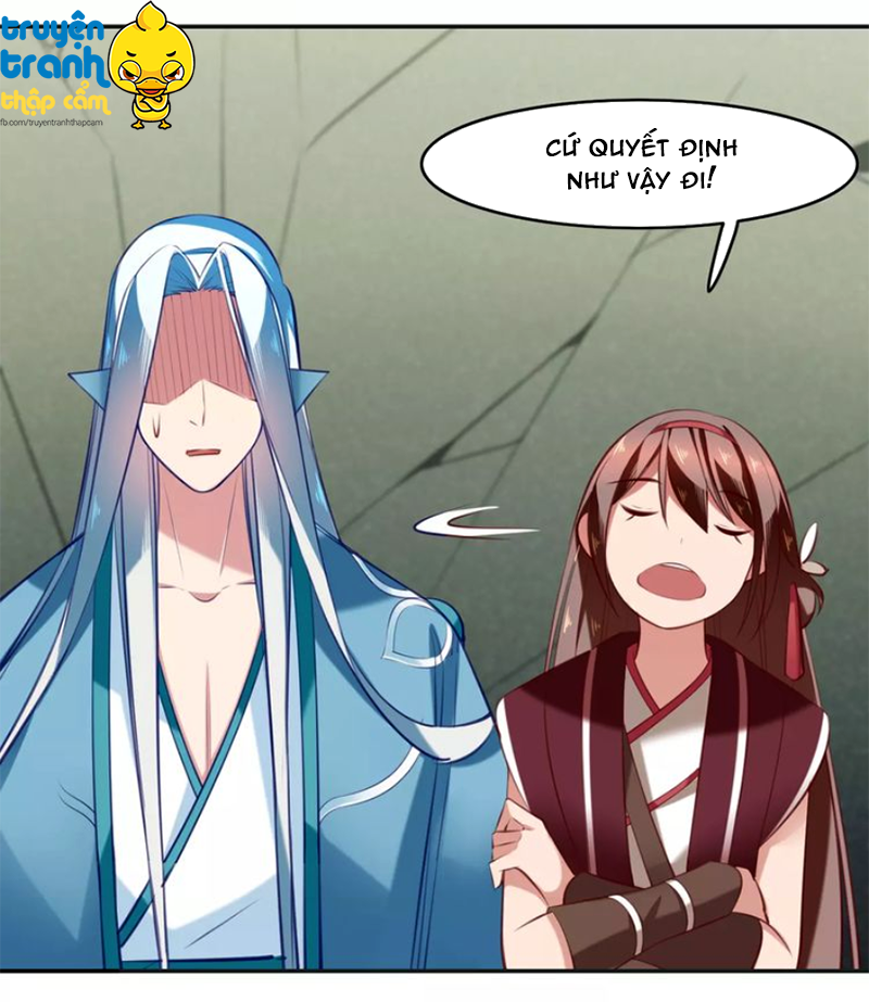 Cẩm Lý Quy Chapter 11 - Trang 2