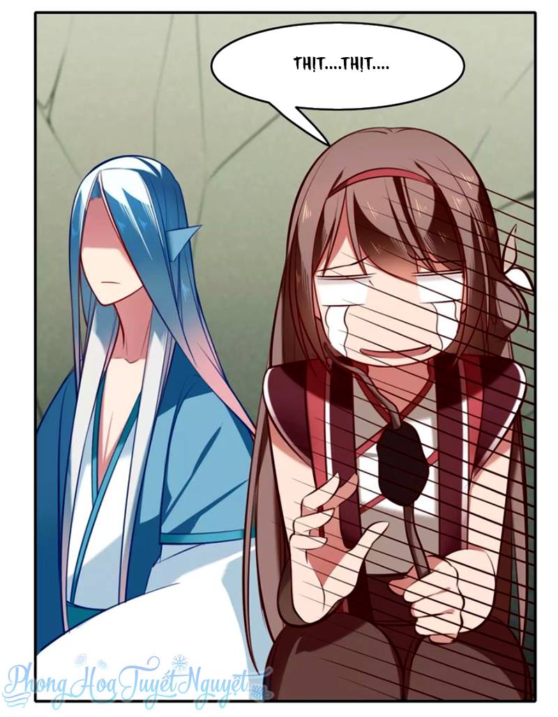 Cẩm Lý Quy Chapter 11 - Trang 2