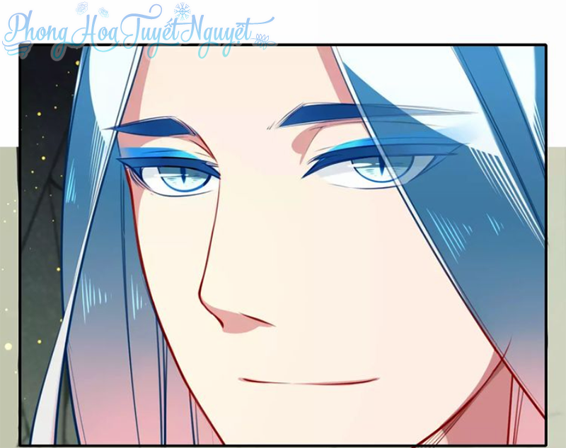 Cẩm Lý Quy Chapter 11 - Trang 2