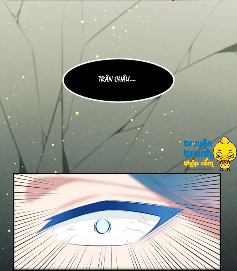 Cẩm Lý Quy Chapter 11 - Trang 2