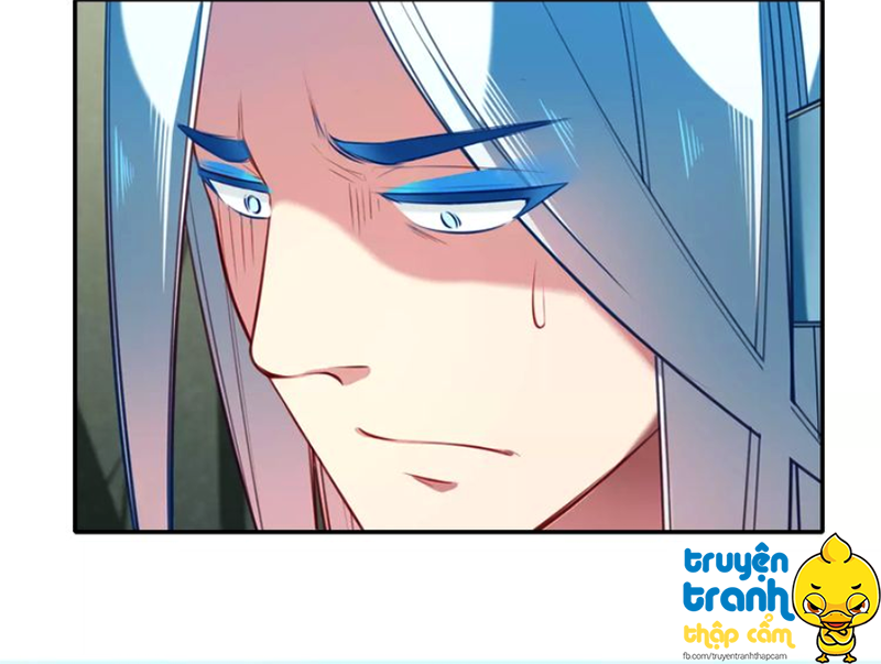 Cẩm Lý Quy Chapter 11 - Trang 2