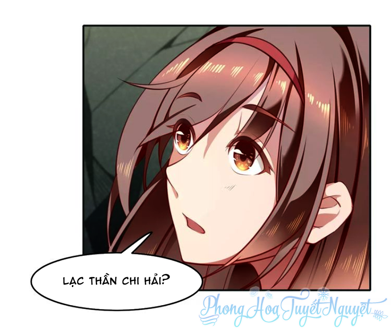 Cẩm Lý Quy Chapter 11 - Trang 2