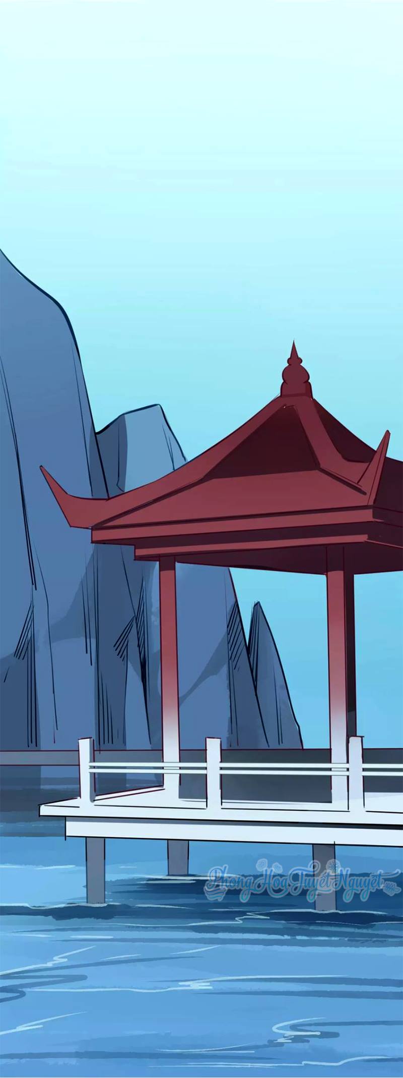 Cẩm Lý Quy Chapter 11 - Trang 2