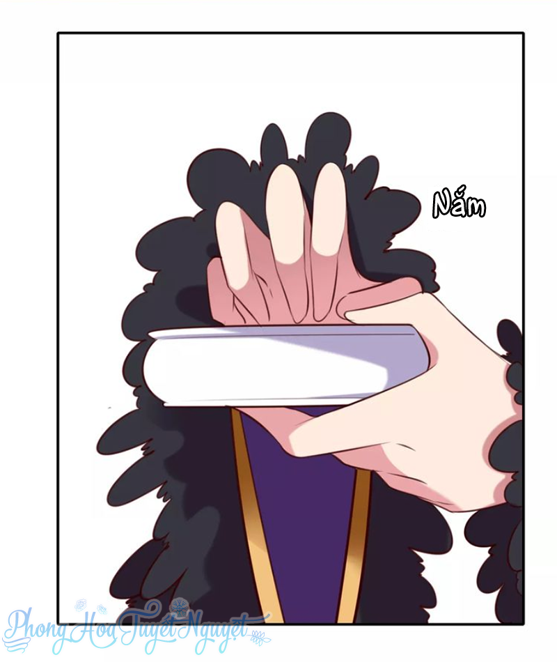 Cẩm Lý Quy Chapter 11 - Trang 2