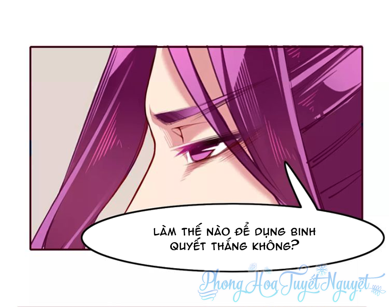 Cẩm Lý Quy Chapter 11 - Trang 2