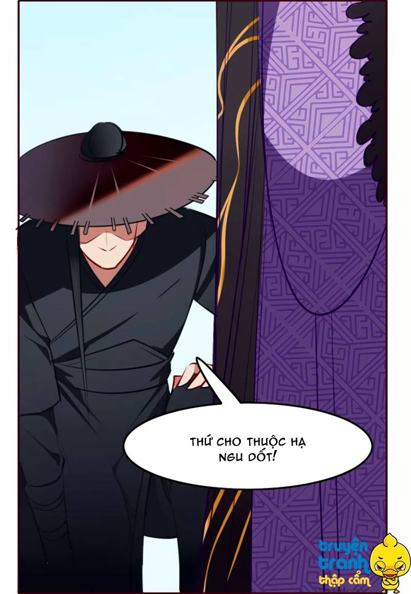 Cẩm Lý Quy Chapter 11 - Trang 2