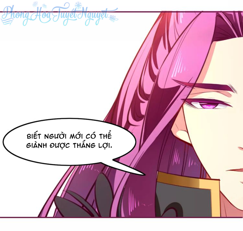 Cẩm Lý Quy Chapter 11 - Trang 2