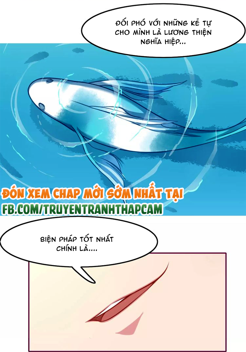 Cẩm Lý Quy Chapter 11 - Trang 2