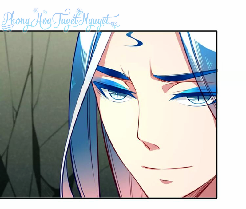 Cẩm Lý Quy Chapter 11 - Trang 2