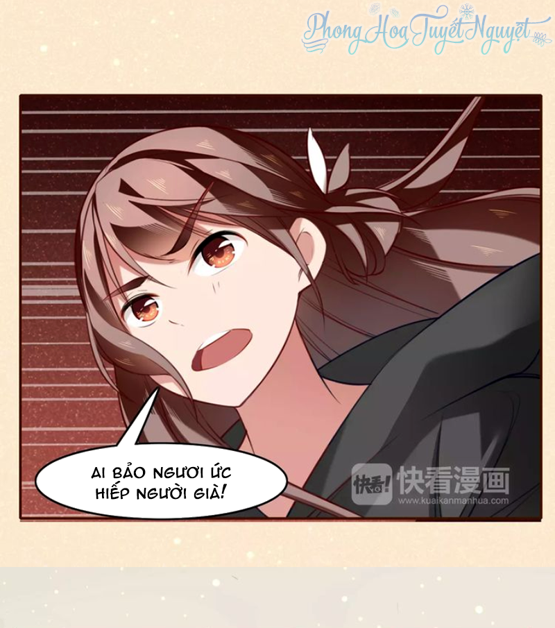 Cẩm Lý Quy Chapter 12 - Trang 2