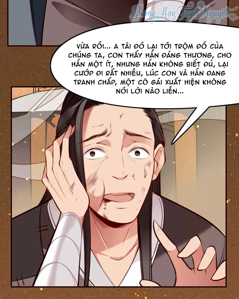 Cẩm Lý Quy Chapter 12 - Trang 2