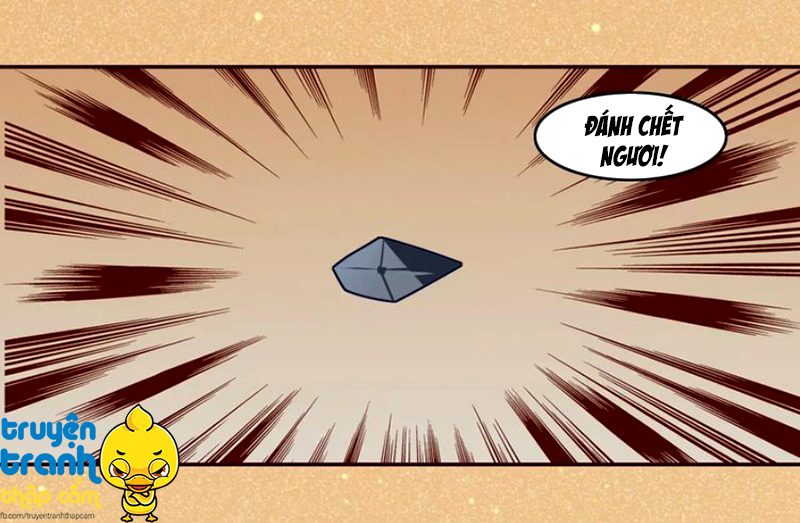 Cẩm Lý Quy Chapter 12 - Trang 2