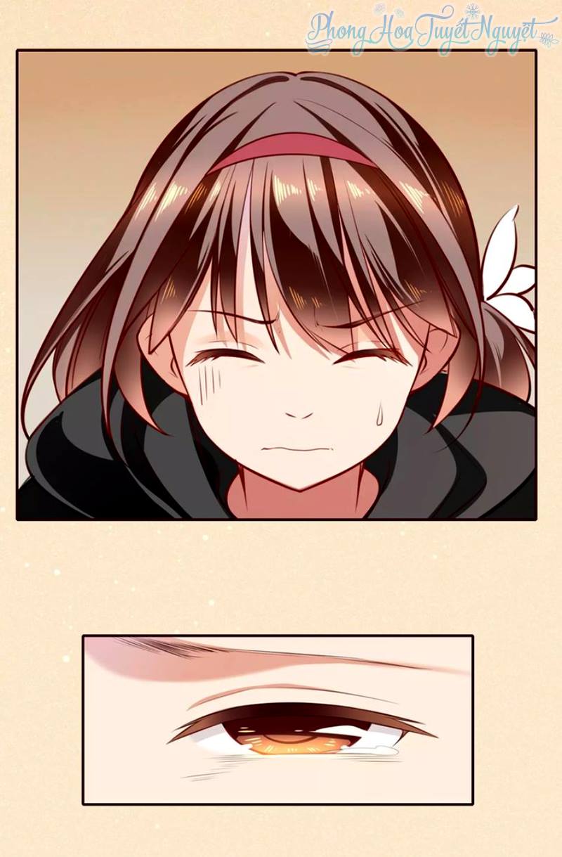 Cẩm Lý Quy Chapter 12 - Trang 2