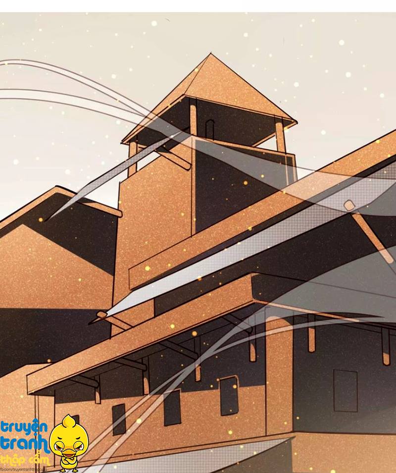 Cẩm Lý Quy Chapter 12 - Trang 2