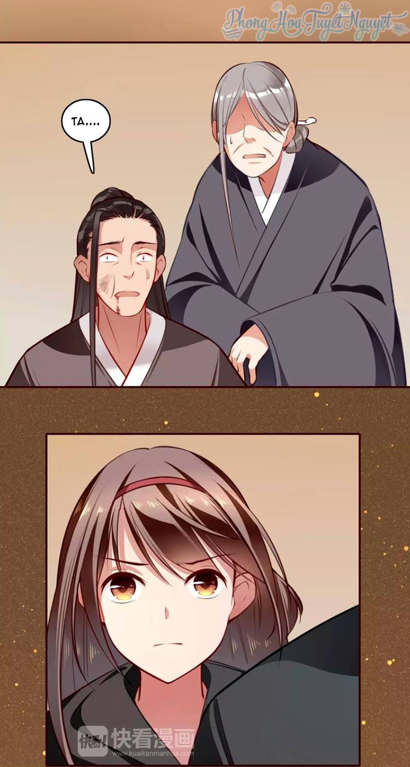 Cẩm Lý Quy Chapter 12 - Trang 2