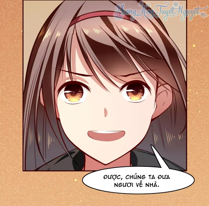 Cẩm Lý Quy Chapter 12 - Trang 2