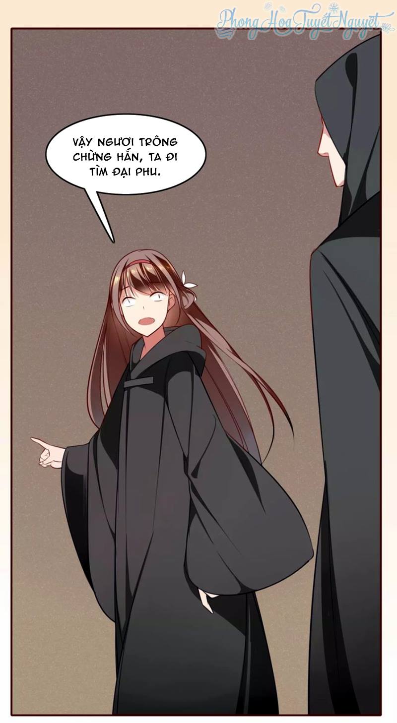 Cẩm Lý Quy Chapter 12 - Trang 2