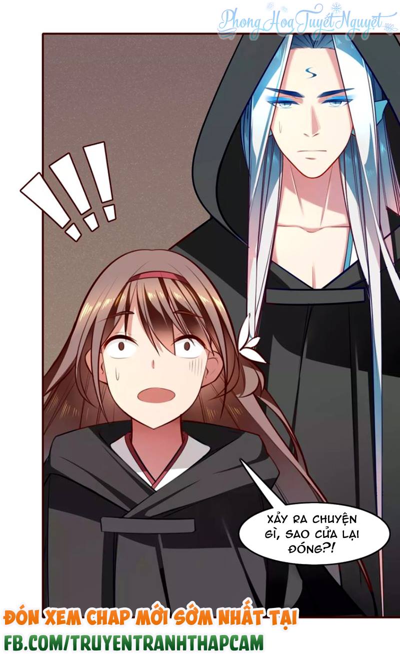 Cẩm Lý Quy Chapter 12 - Trang 2