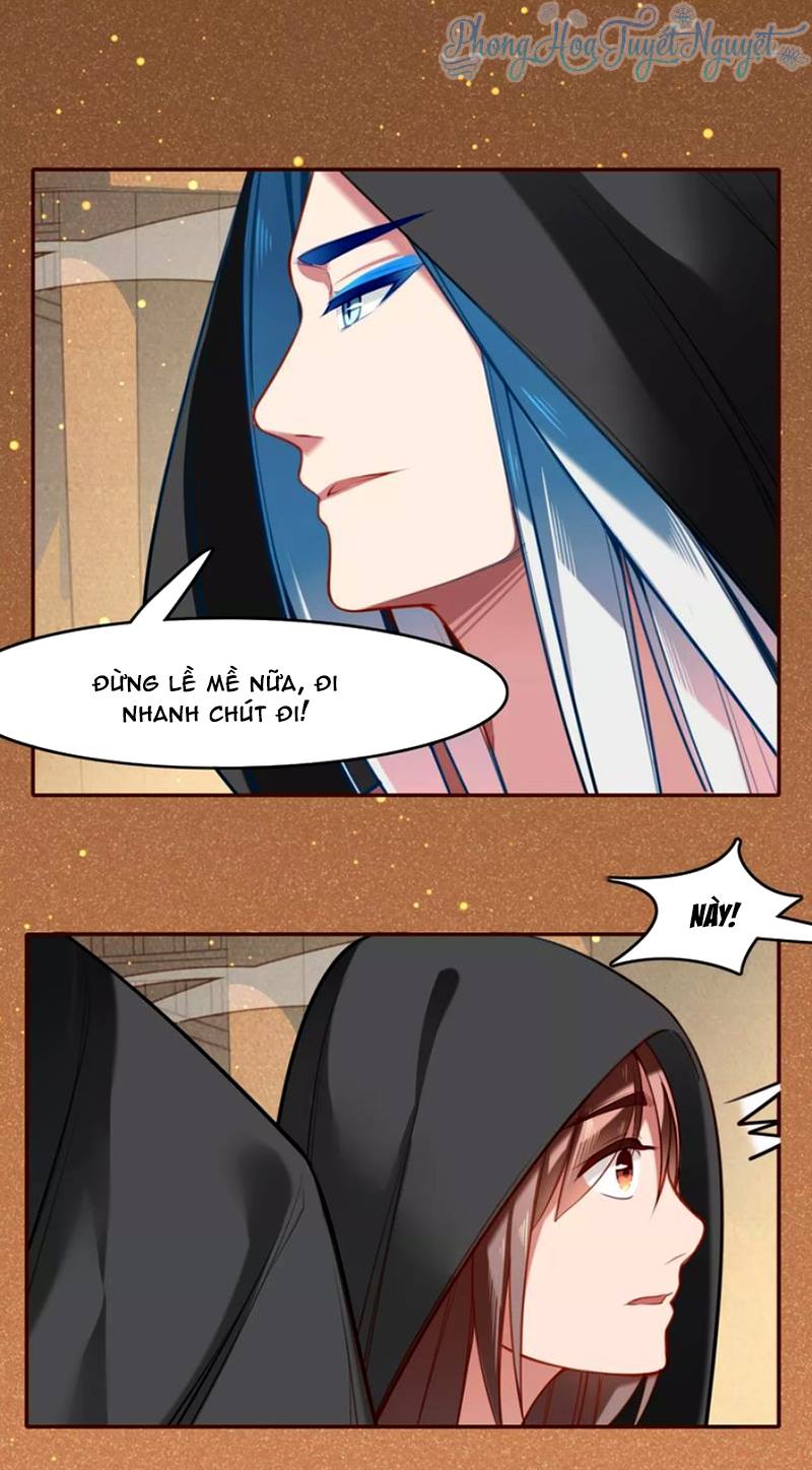 Cẩm Lý Quy Chapter 12 - Trang 2