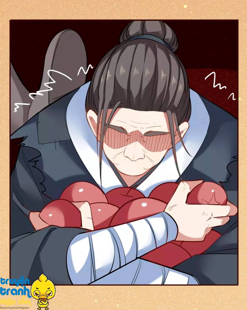 Cẩm Lý Quy Chapter 12 - Trang 2